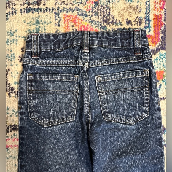 Tony Hawk Boys Jeans (5) - Picture 7 of 7